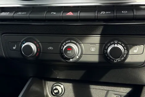 BV22NPP Audi Q2 S line 35 TFSI  150 PS 6-speed Thumbnail #23