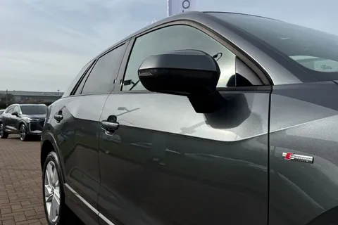 BV22NPP Audi Q2 S line 35 TFSI  150 PS 6-speed Thumbnail #29