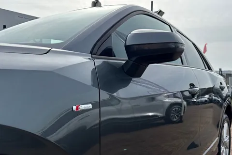 BV22NPP Audi Q2 S line 35 TFSI  150 PS 6-speed Thumbnail #32