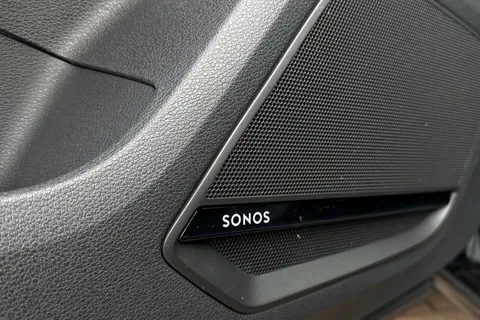 BV22NPP Audi Q2 S line 35 TFSI  150 PS 6-speed Thumbnail #33