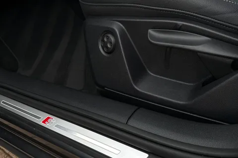 BV22NPP Audi Q2 S line 35 TFSI  150 PS 6-speed Thumbnail #34