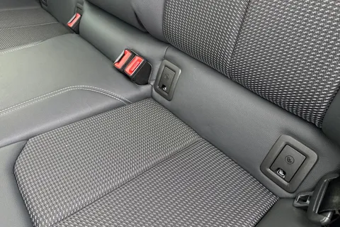 BV22NPP Audi Q2 S line 35 TFSI  150 PS 6-speed Thumbnail #37