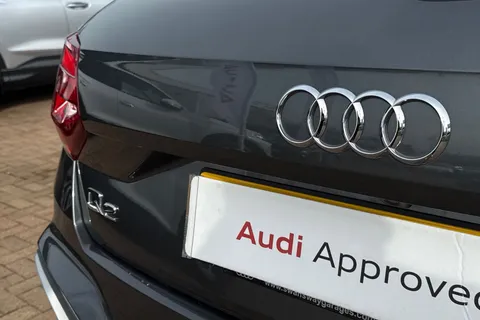 BV22NPP Audi Q2 S line 35 TFSI  150 PS 6-speed Thumbnail #38