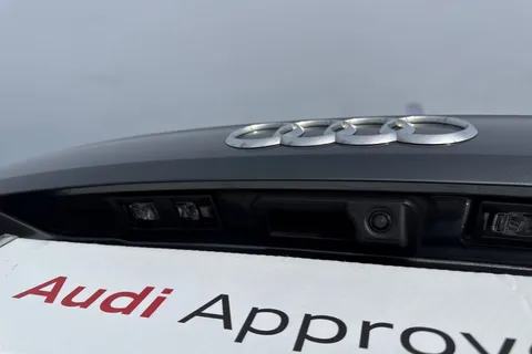 BV22NPP Audi Q2 S line 35 TFSI  150 PS 6-speed Thumbnail #39