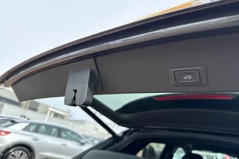 BV22NPP Audi Q2 S line 35 TFSI  150 PS 6-speed Thumbnail #40