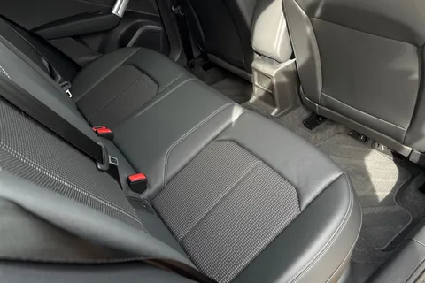 BV22NPP Audi Q2 S line 35 TFSI  150 PS 6-speed Thumbnail #41