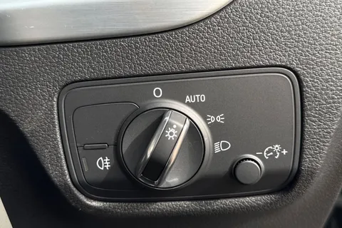 BV22NPP Audi Q2 S line 35 TFSI  150 PS 6-speed Thumbnail #43