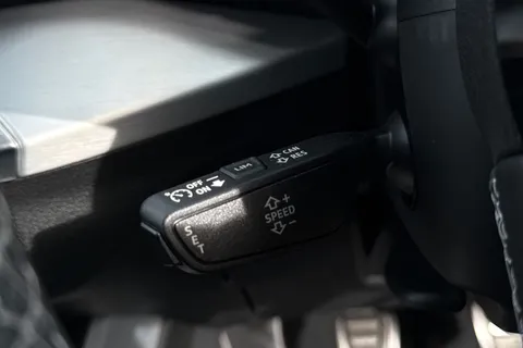 BV22NPP Audi Q2 S line 35 TFSI  150 PS 6-speed Thumbnail #44