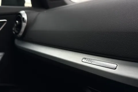 BV22NPP Audi Q2 S line 35 TFSI  150 PS 6-speed Thumbnail #45