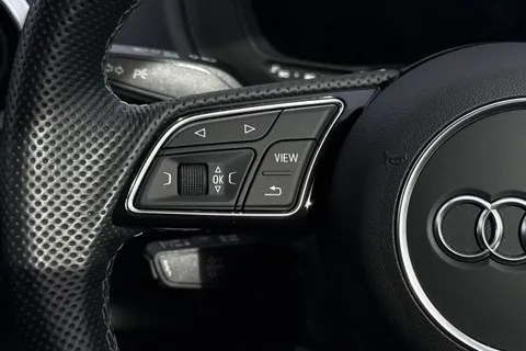 BV22NPP Audi Q2 S line 35 TFSI  150 PS 6-speed Thumbnail #49