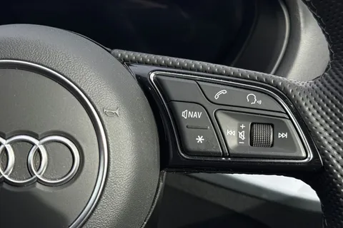 BV22NPP Audi Q2 S line 35 TFSI  150 PS 6-speed Thumbnail #50