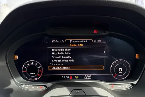 BV22NPP Audi Q2 S line 35 TFSI  150 PS 6-speed Thumbnail #51