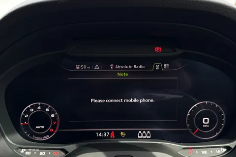 BV22NPP Audi Q2 S line 35 TFSI  150 PS 6-speed Thumbnail #52