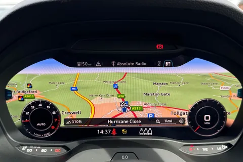 BV22NPP Audi Q2 S line 35 TFSI  150 PS 6-speed Thumbnail #53