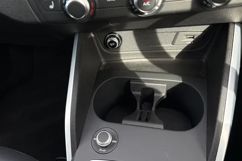 BV22NPP Audi Q2 S line 35 TFSI  150 PS 6-speed Thumbnail #60