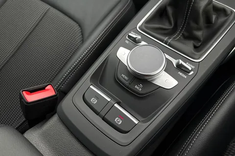 BV22NPP Audi Q2 S line 35 TFSI  150 PS 6-speed Thumbnail #61