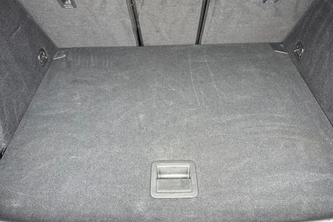 KM72OVR Audi A3 Sportback S line 35 TFSI  150 PS S tronic Thumbnail #8