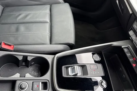 KM72OVR Audi A3 Sportback S line 35 TFSI  150 PS S tronic Thumbnail #24