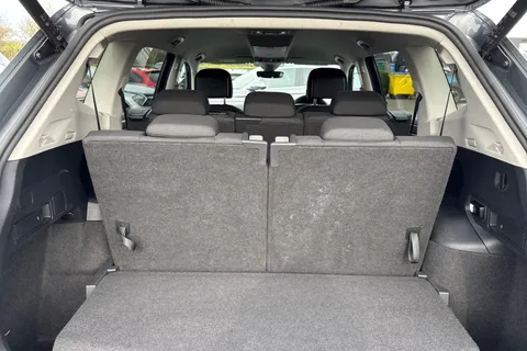 YY22YBH Volkswagen Tiguan Allspace 1.5 TSI Life DSG Euro 6 (s/s) 5dr Thumbnail #26