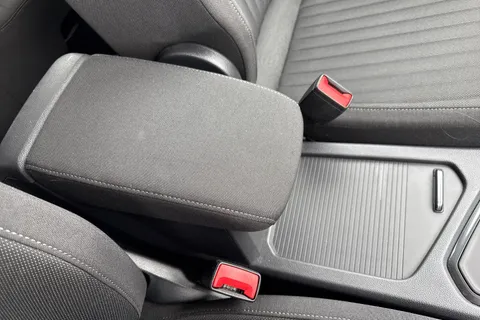 YY22YBH Volkswagen Tiguan Allspace 1.5 TSI Life DSG Euro 6 (s/s) 5dr Thumbnail #59