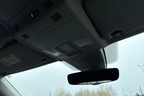 YY22YBH Volkswagen Tiguan Allspace 1.5 TSI Life DSG Euro 6 (s/s) 5dr Thumbnail #61