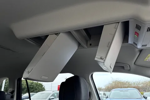 YY22YBH Volkswagen Tiguan Allspace 1.5 TSI Life DSG Euro 6 (s/s) 5dr Thumbnail #62