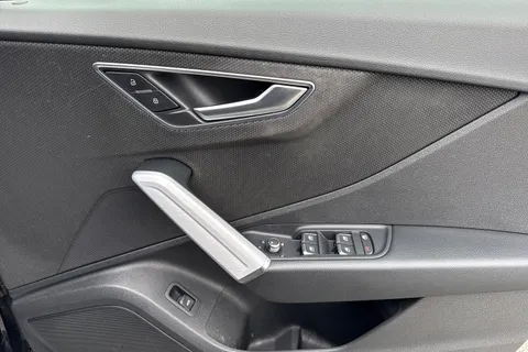 SB72NTE Audi Q2 1.5 TFSI CoD 35 S line S Tronic Euro 6 (s/s) 5dr Thumbnail #22