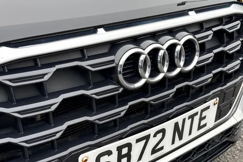 SB72NTE Audi Q2 1.5 TFSI CoD 35 S line S Tronic Euro 6 (s/s) 5dr Thumbnail #27