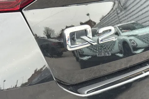 SB72NTE Audi Q2 1.5 TFSI CoD 35 S line S Tronic Euro 6 (s/s) 5dr Thumbnail #32