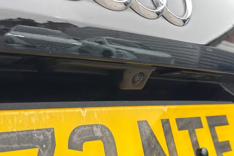 SB72NTE Audi Q2 1.5 TFSI CoD 35 S line S Tronic Euro 6 (s/s) 5dr Thumbnail #34