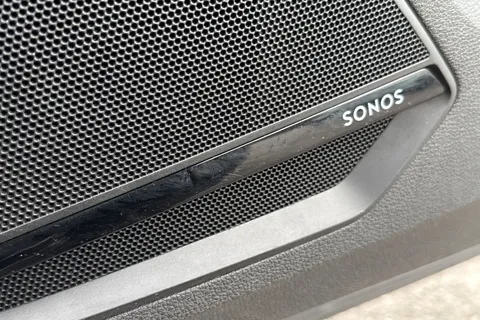 SB72NTE Audi Q2 1.5 TFSI CoD 35 S line S Tronic Euro 6 (s/s) 5dr Thumbnail #36