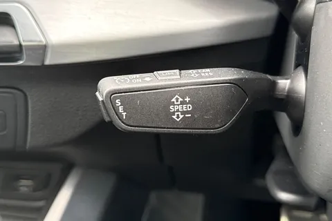 SB72NTE Audi Q2 1.5 TFSI CoD 35 S line S Tronic Euro 6 (s/s) 5dr Thumbnail #45