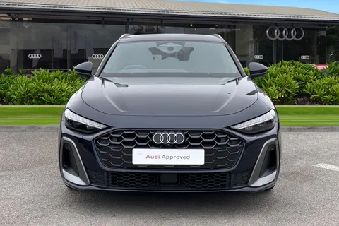 KT25VHV Audi A5 Avant S line TFSI  204 PS S tronic Thumbnail #7