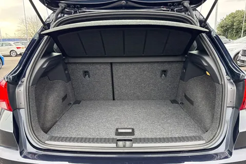 FV72UHL SEAT Arona 1.0 TSI XPERIENCE Lux DSG Euro 6 (s/s) 5dr Thumbnail #8