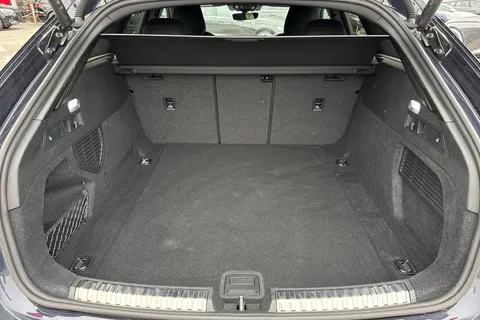 KT25VHV Audi A5 Avant S line TFSI  204 PS S tronic Thumbnail #8