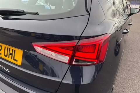 FV72UHL SEAT Arona 1.0 TSI XPERIENCE Lux DSG Euro 6 (s/s) 5dr Thumbnail #9