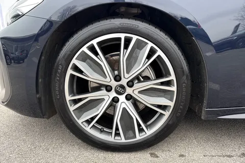 KT25VHV Audi A5 Avant S line TFSI  204 PS S tronic Thumbnail #14