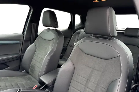 FV72UHL SEAT Arona 1.0 TSI XPERIENCE Lux DSG Euro 6 (s/s) 5dr Thumbnail #17
