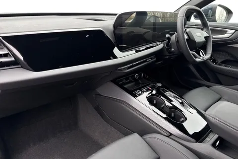 KT25VHV Audi A5 Avant S line TFSI  204 PS S tronic Thumbnail #16