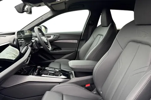 KT25VHV Audi A5 Avant S line TFSI  204 PS S tronic Thumbnail #17