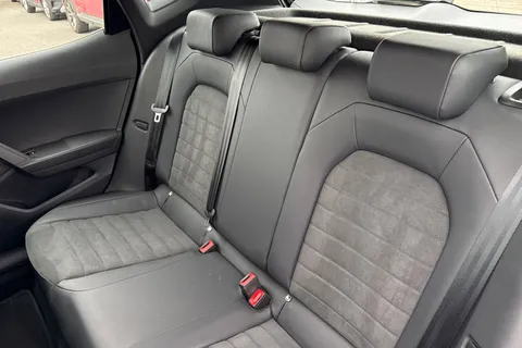 FV72UHL SEAT Arona 1.0 TSI XPERIENCE Lux DSG Euro 6 (s/s) 5dr Thumbnail #20