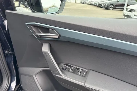 FV72UHL SEAT Arona 1.0 TSI XPERIENCE Lux DSG Euro 6 (s/s) 5dr Thumbnail #22