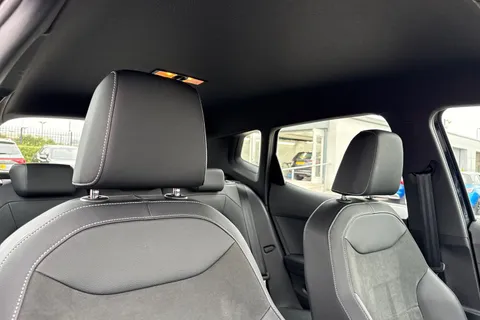 FV72UHL SEAT Arona 1.0 TSI XPERIENCE Lux DSG Euro 6 (s/s) 5dr Thumbnail #25