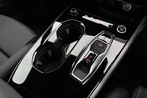 KT25VHV Audi A5 Avant S line TFSI  204 PS S tronic Thumbnail #24