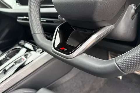 KT25VHV Audi A5 Avant S line TFSI  204 PS S tronic Thumbnail #26