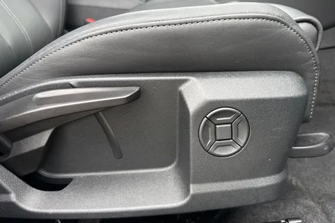 KT25VHV Audi A5 Avant S line TFSI  204 PS S tronic Thumbnail #27