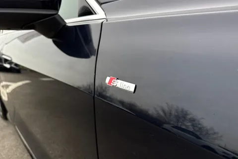 KT25VHV Audi A5 Avant S line TFSI  204 PS S tronic Thumbnail #29