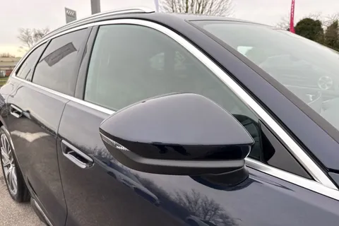 KT25VHV Audi A5 Avant S line TFSI  204 PS S tronic Thumbnail #30