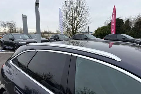 KT25VHV Audi A5 Avant S line TFSI  204 PS S tronic Thumbnail #33