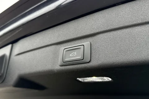 KT25VHV Audi A5 Avant S line TFSI  204 PS S tronic Thumbnail #35